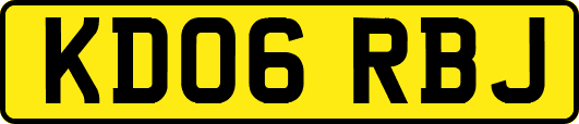 KD06RBJ