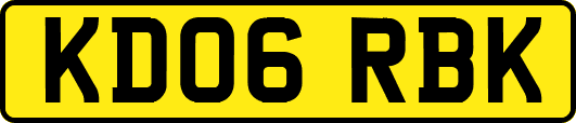 KD06RBK