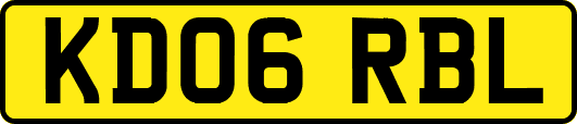 KD06RBL
