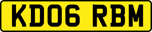 KD06RBM