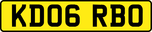 KD06RBO
