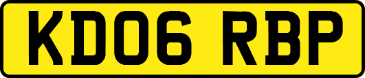 KD06RBP