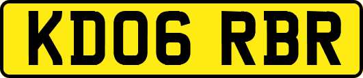KD06RBR