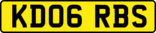 KD06RBS