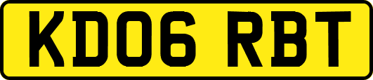 KD06RBT