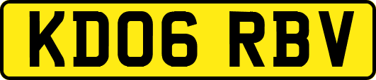 KD06RBV