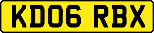 KD06RBX