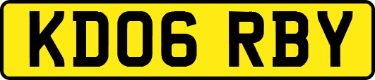 KD06RBY