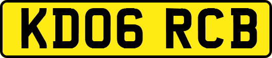 KD06RCB