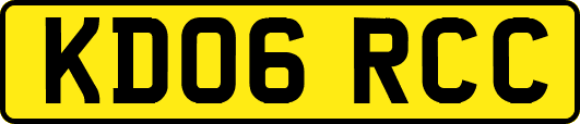KD06RCC