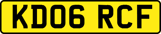 KD06RCF