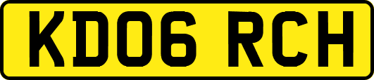 KD06RCH