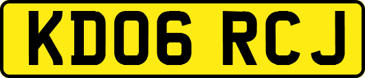 KD06RCJ