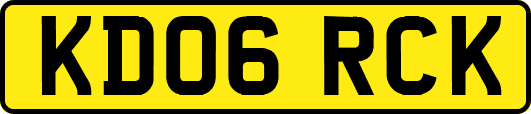 KD06RCK