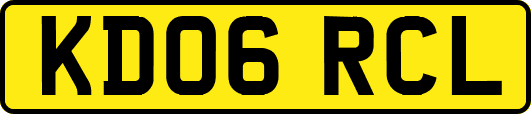 KD06RCL