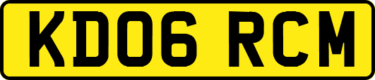 KD06RCM
