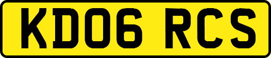 KD06RCS
