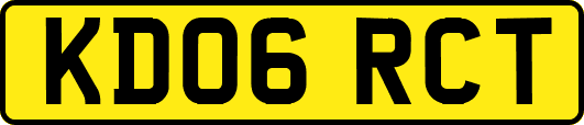 KD06RCT