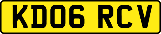 KD06RCV