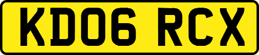 KD06RCX