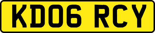 KD06RCY