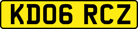KD06RCZ