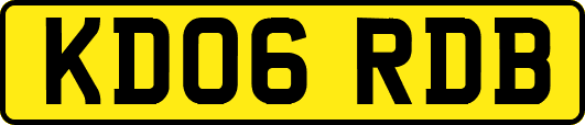 KD06RDB