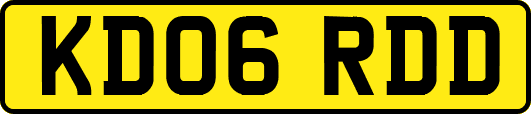 KD06RDD