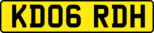 KD06RDH