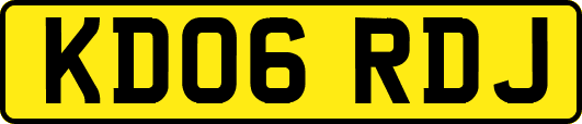 KD06RDJ