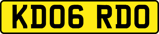 KD06RDO