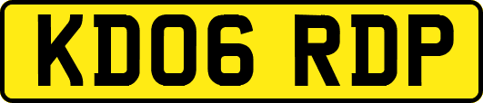 KD06RDP