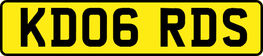 KD06RDS
