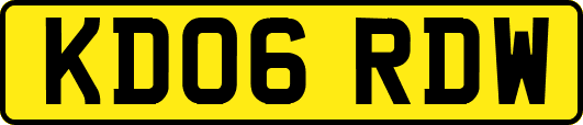 KD06RDW