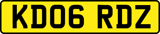 KD06RDZ