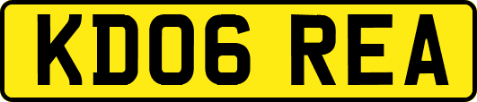 KD06REA