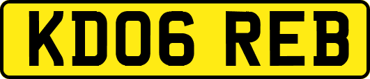 KD06REB