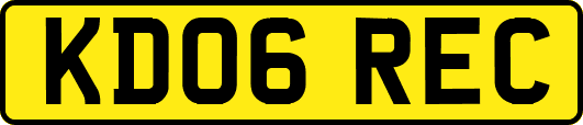 KD06REC