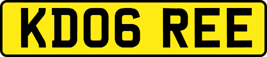 KD06REE