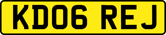 KD06REJ