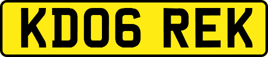 KD06REK