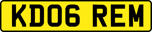 KD06REM