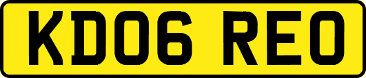 KD06REO