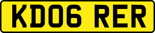 KD06RER