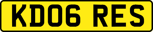 KD06RES
