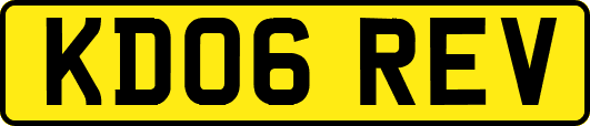 KD06REV
