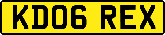 KD06REX
