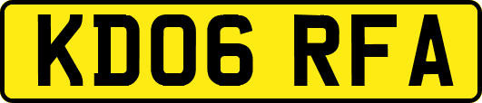 KD06RFA