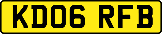 KD06RFB