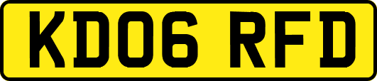 KD06RFD